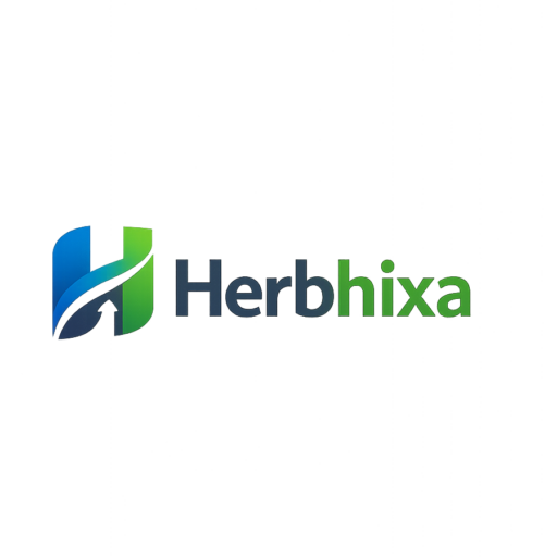 Herbhixa Logo